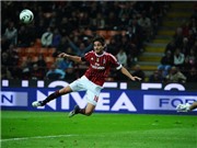 Bóng đá anh, ngoại hạng anh, lịch thi đấu euro 2012, Aquilani: Khúc hát “Hoàng tử bé”